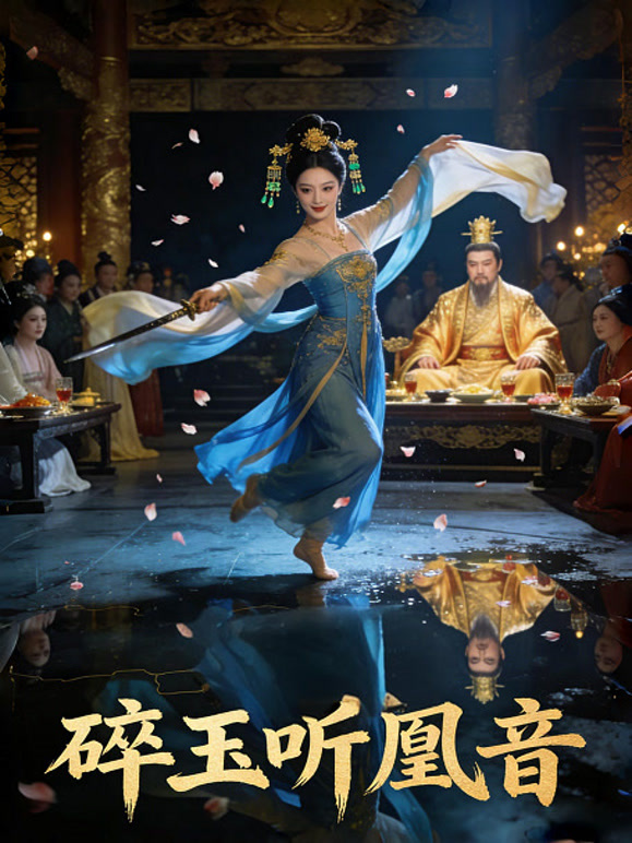 碎玉听凰音