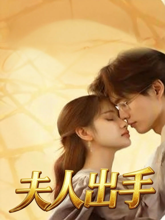 夫人出手