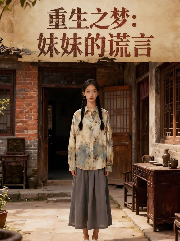 重生之梦：妹妹的谎言