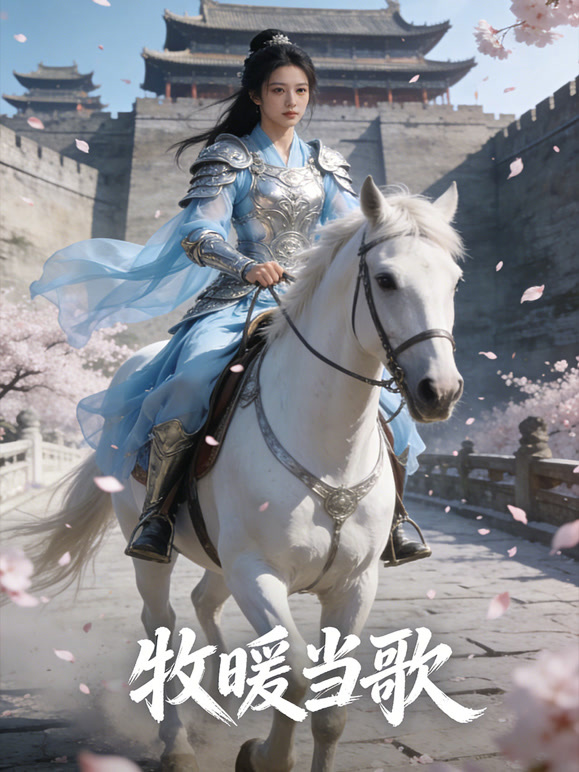 牧暖当歌