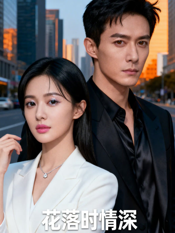 花落时情深