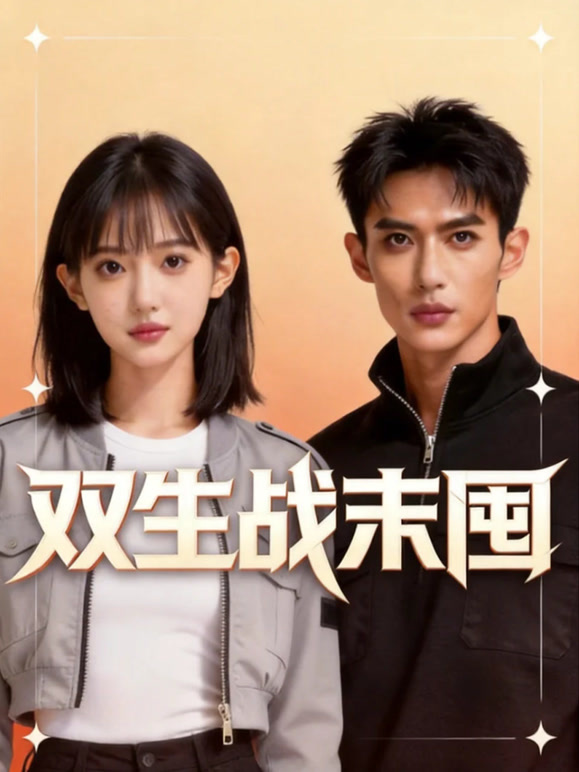 双生战末囤