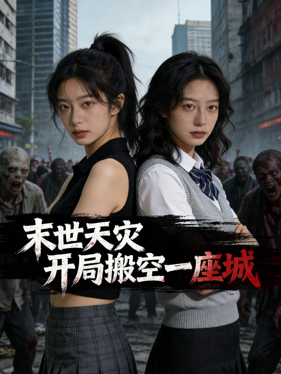 末世天灾：开局搬空一座城