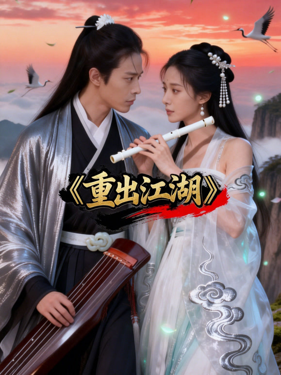 《重出江湖》