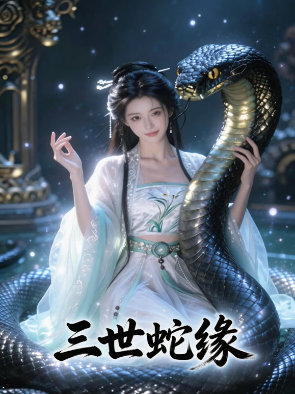 三世蛇缘