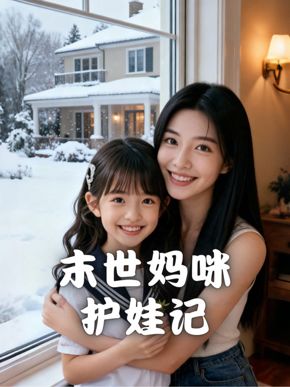 末世妈咪护娃记
