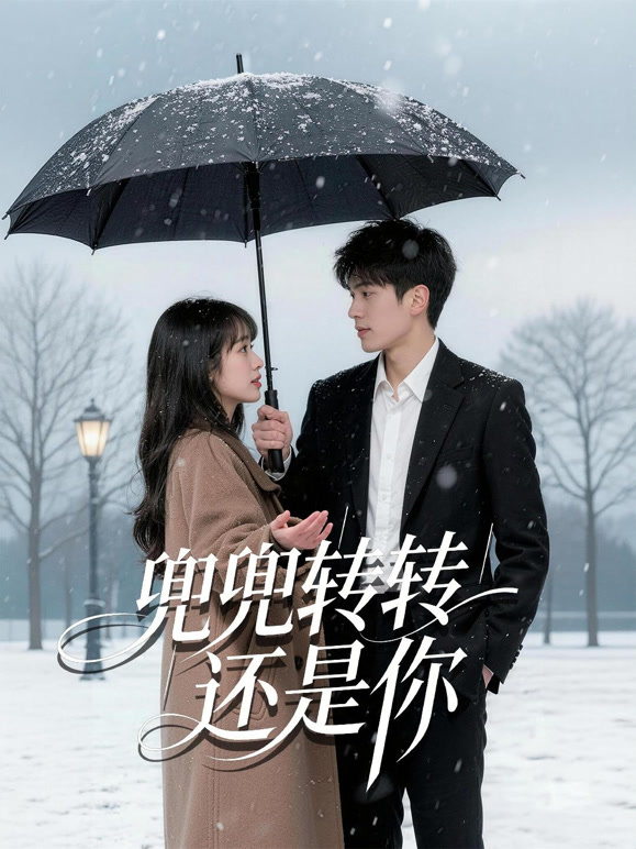 《兜兜转转还是你》