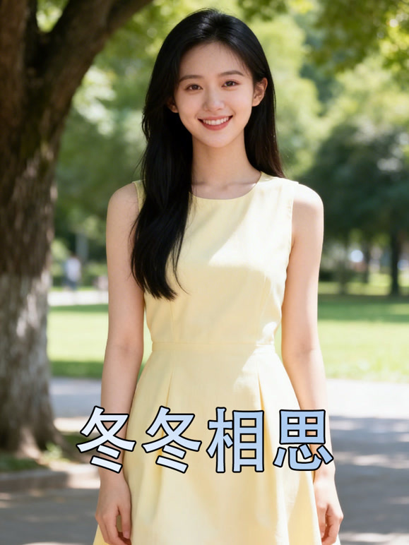冬冬相思