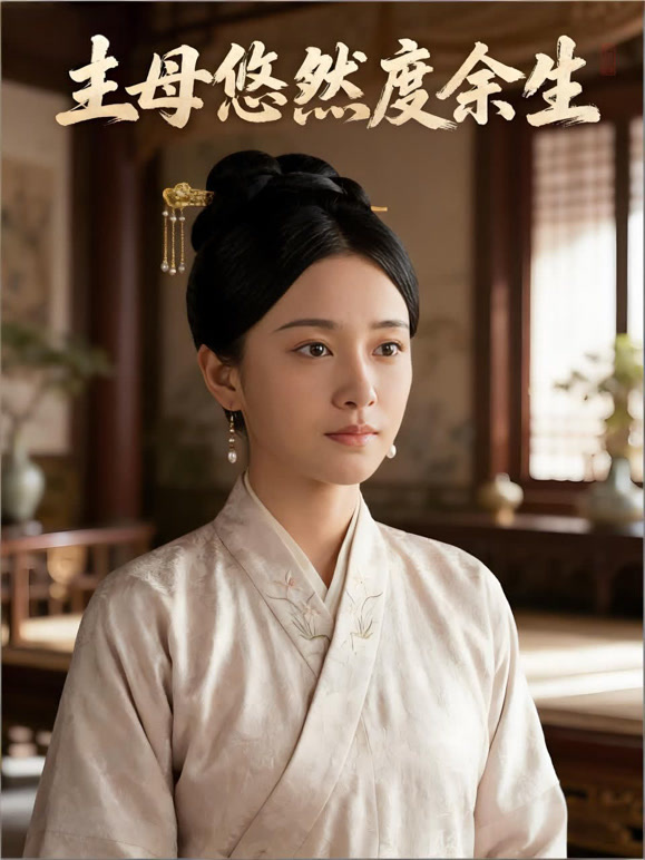 主母悠然度余生