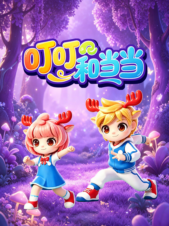 叮叮和当当