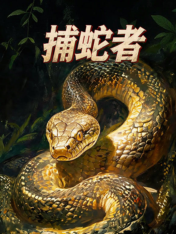 捕蛇者