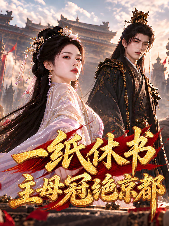 一纸休书，主母冠绝京都