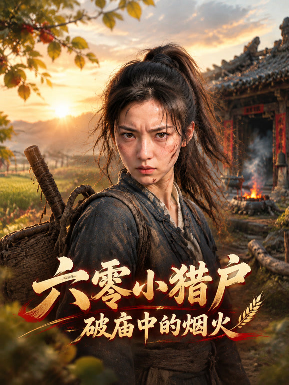 六零小猎户：破庙中的烟火