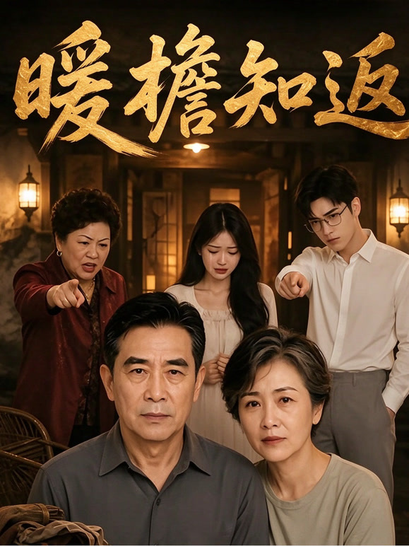 暖檐知返