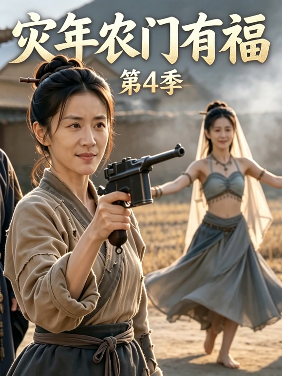 灾年农门有福第四季