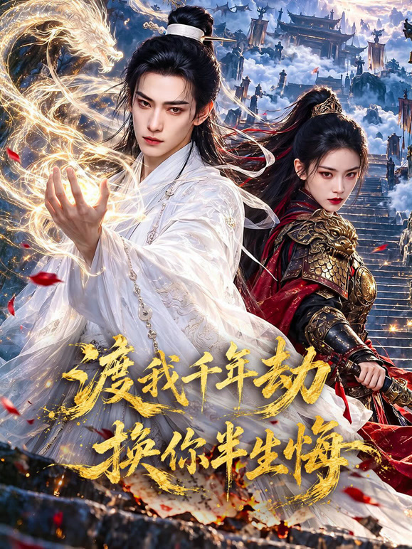 渡我千年劫换你半生悔