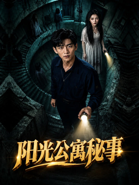 阳光公寓秘事