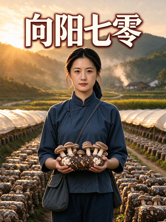 向阳七零
