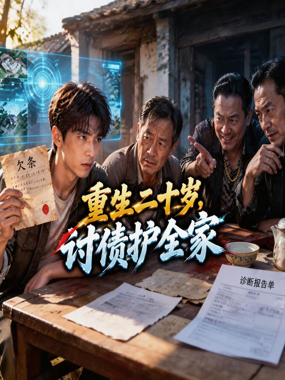 重生二十岁，讨债护全家