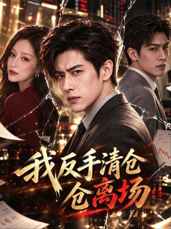 我反手清仓离场