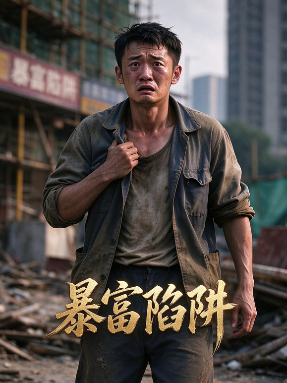 暴富陷阱