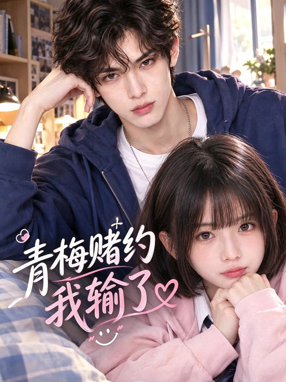 青梅赌约我输了
