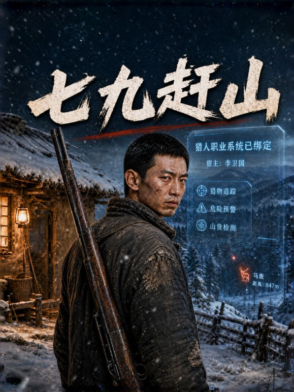 七九赶山