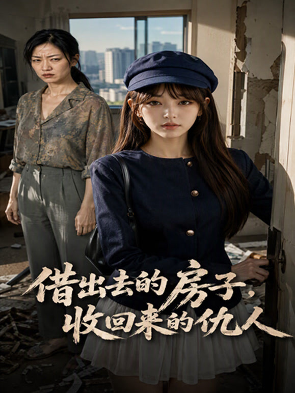 借出去的房子，收回来的仇人