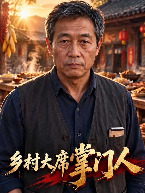 乡村大席掌门人