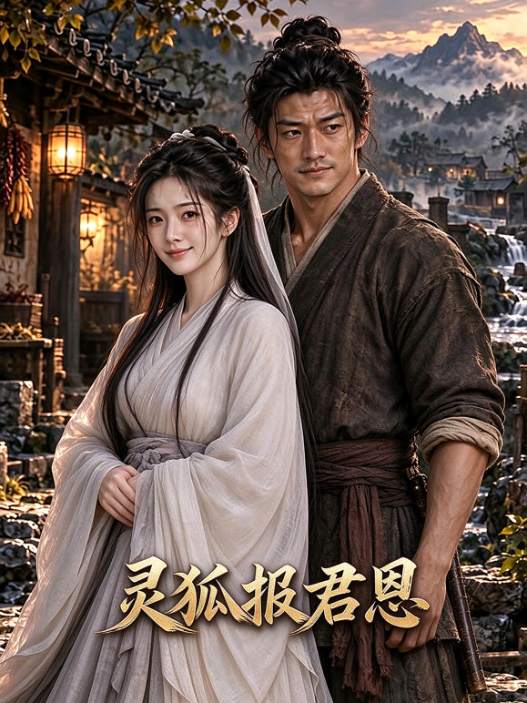 灵狐报君恩