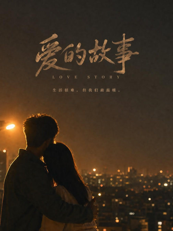 爱的故事