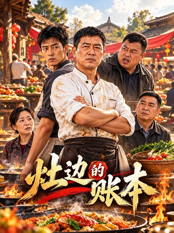 灶边的账本