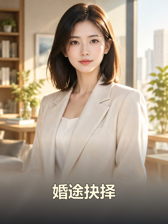 婚途抉择