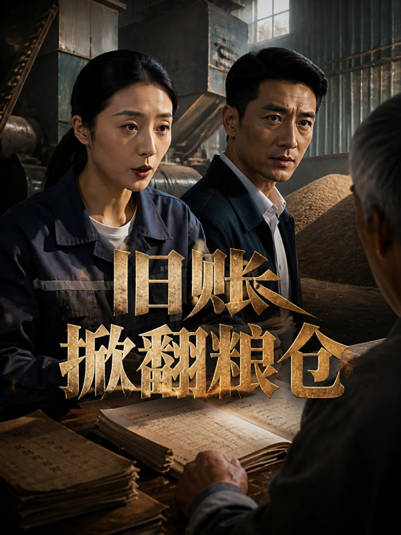 旧账掀翻粮仓