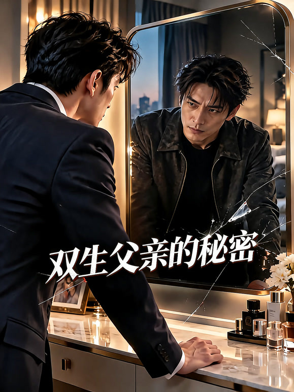 双生父亲的秘密