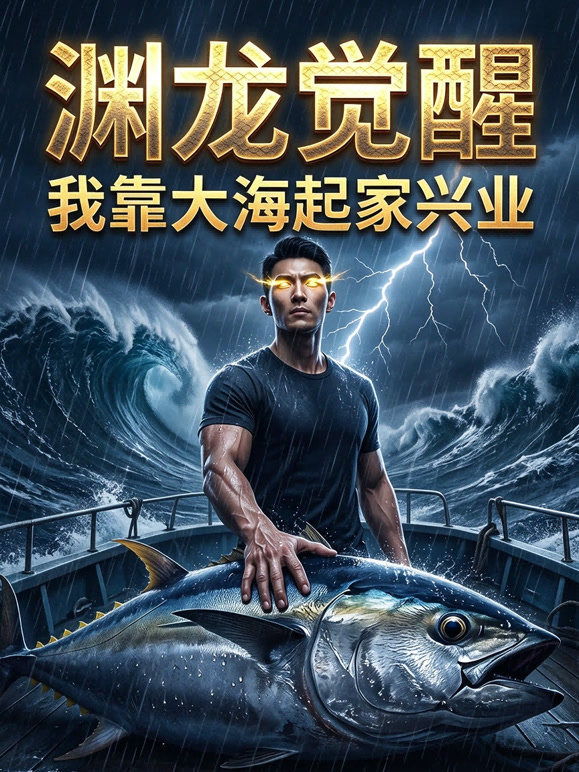 渊龙觉醒：我靠大海起家兴业