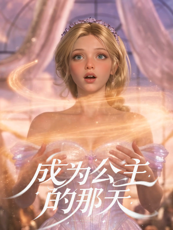 成为公主的那天