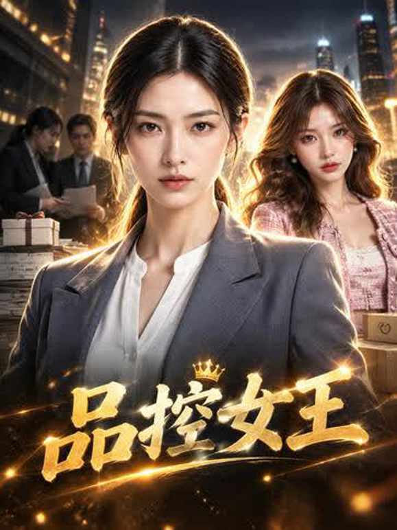 品控女王