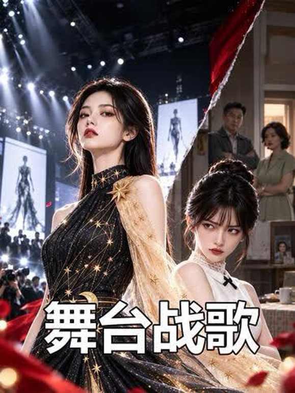 舞台战歌