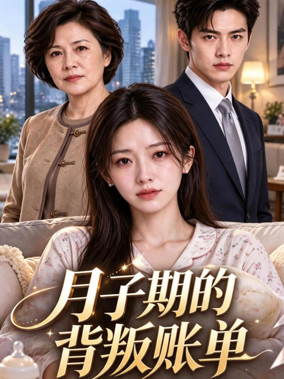 月子期的背叛账单
