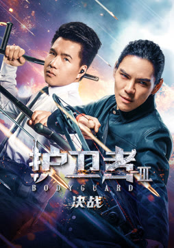 护卫者3：决战
