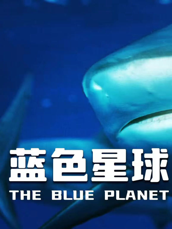 蓝色星球 第一季