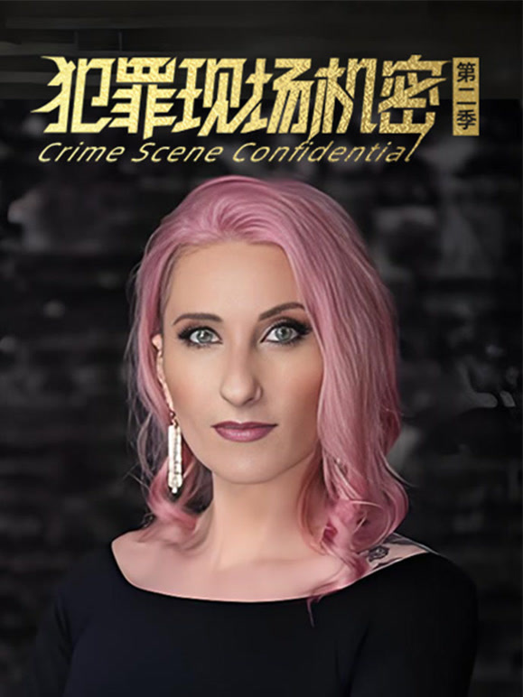 犯罪现场机密第二季