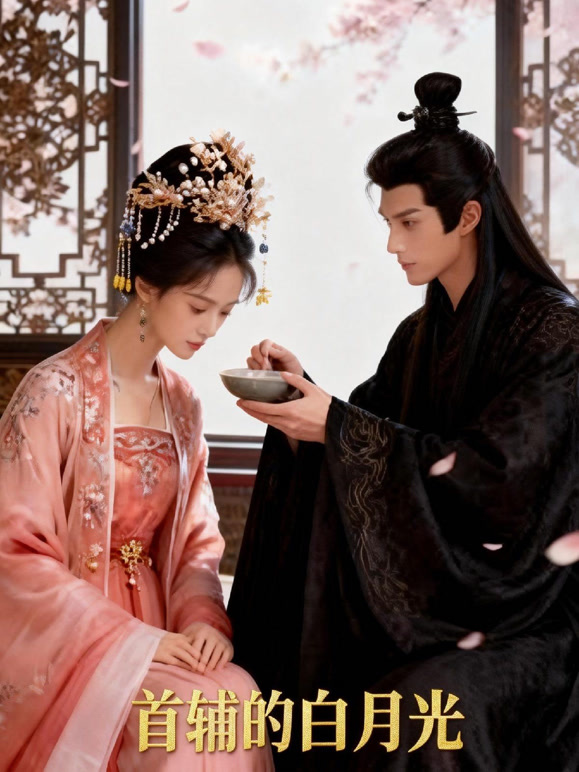 首辅的白月光