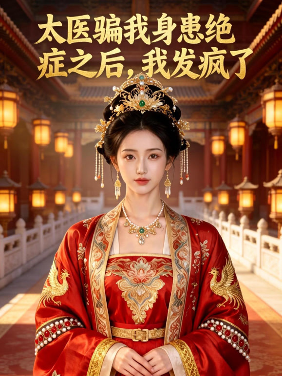太医骗我身患绝症之后，我发疯了