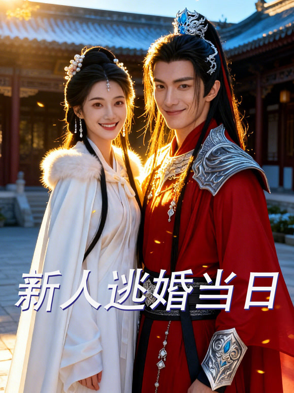 新人逃婚当日