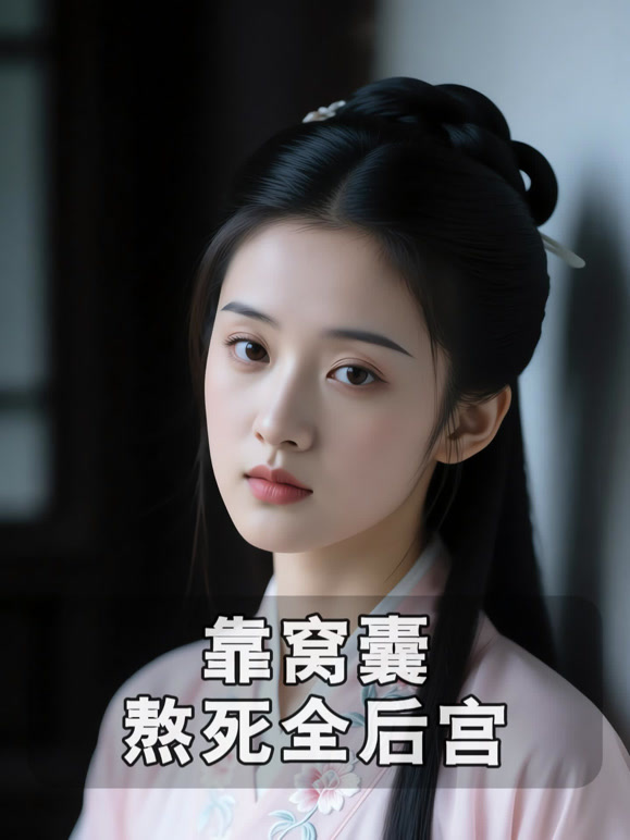靠窝囊熬死全后宫