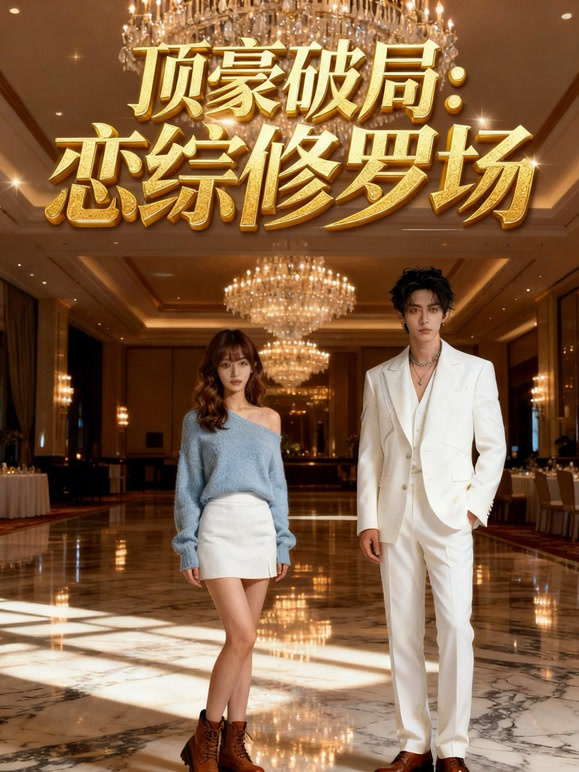顶豪破局：恋综修罗场