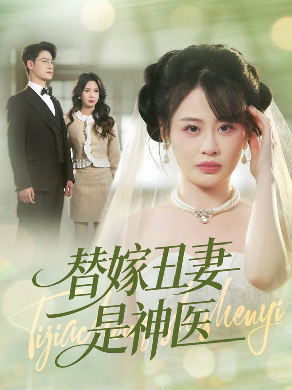 替嫁丑妻是神医