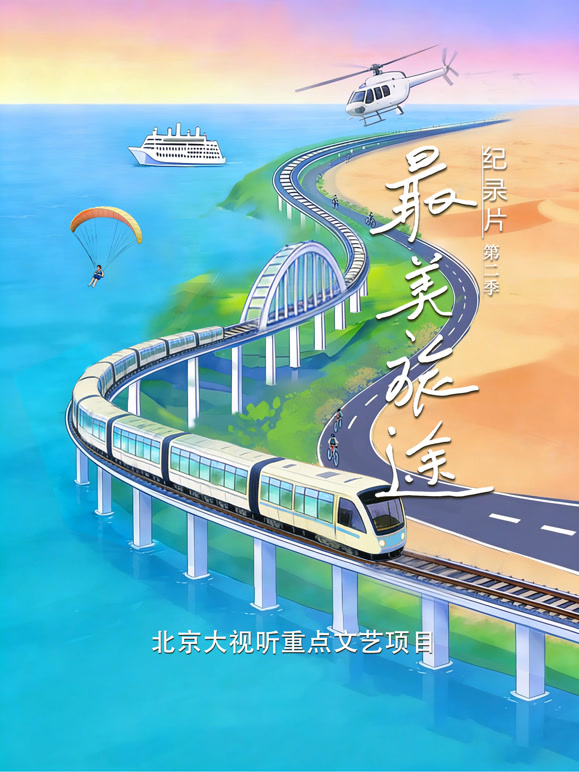 最美旅途第二季